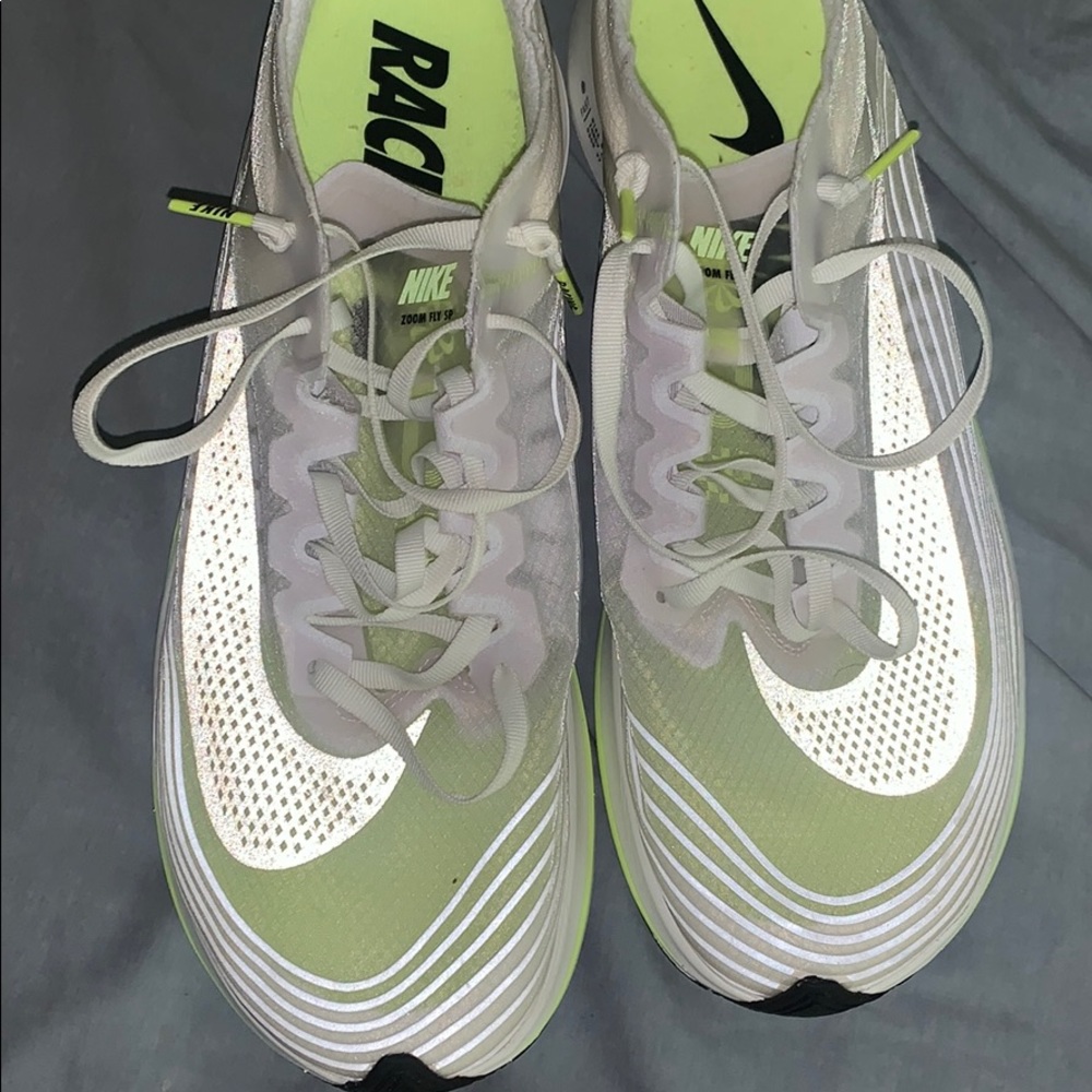 Nike zoom fly